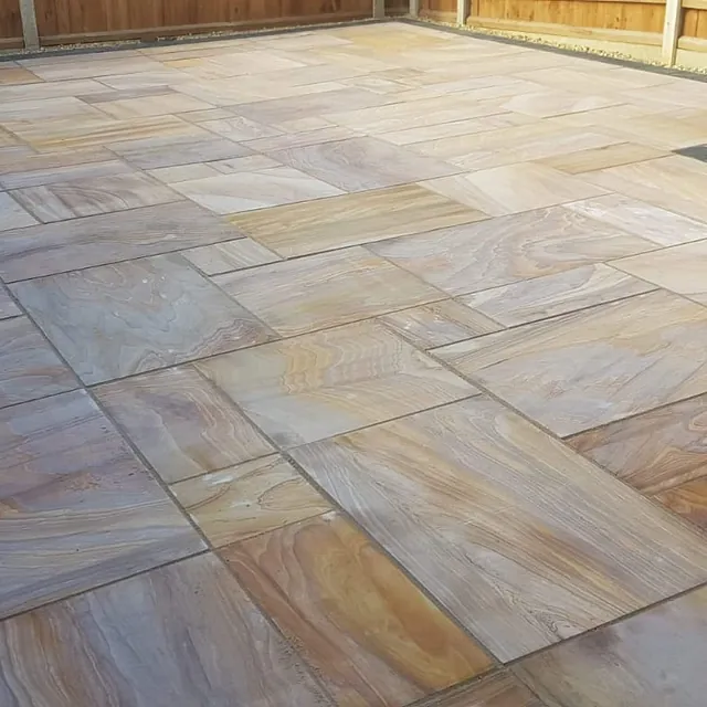 AC Paving & Landscapes - Paving - Driveways - Northampton - Northamptonshire