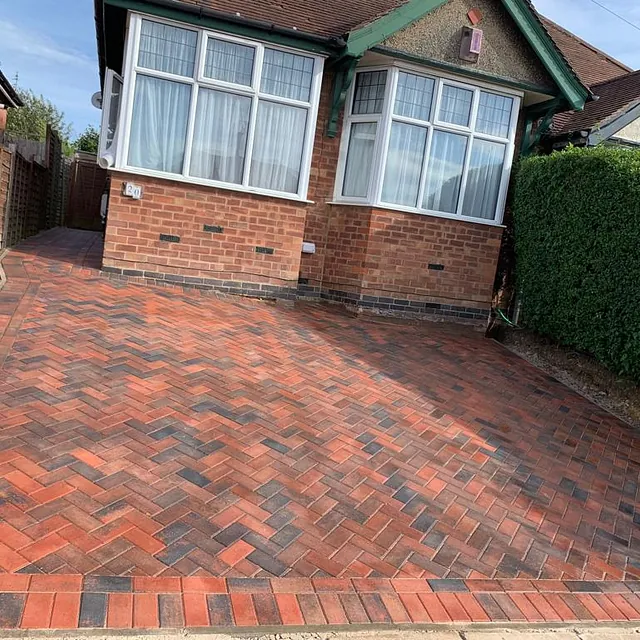 AC Paving & Landscapes - Paving - Driveways - Northampton - Northamptonshire