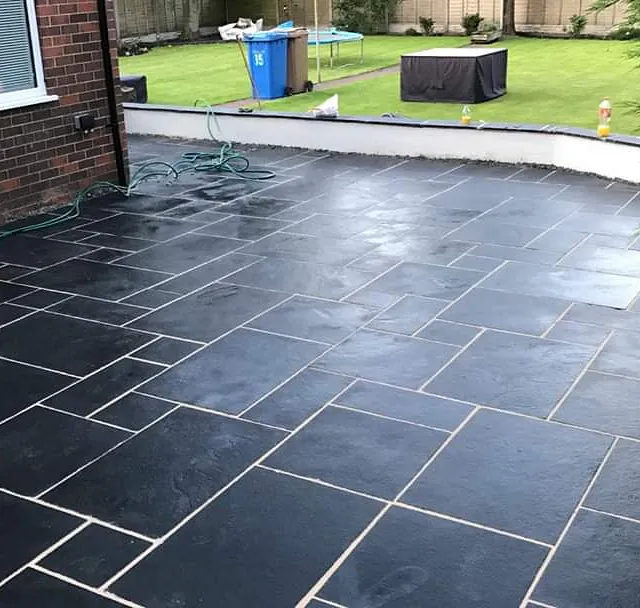 AC Paving & Landscapes - Paving - Driveways - Northampton - Northamptonshire