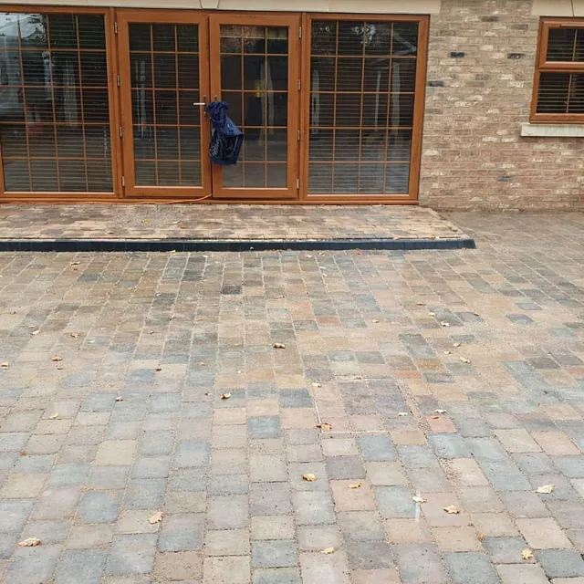 AC Paving & Landscapes - Paving - Driveways - Northampton - Northamptonshire