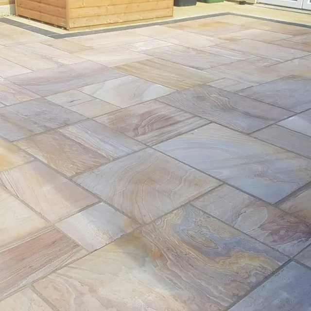 AC Paving & Landscapes - Paving - Driveways - Northampton - Northamptonshire