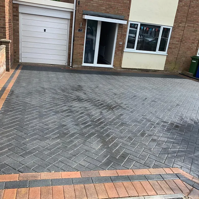 AC Paving & Landscapes - Paving - Driveways - Northampton - Northamptonshire