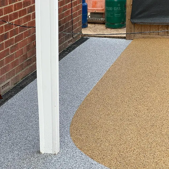 playground surface