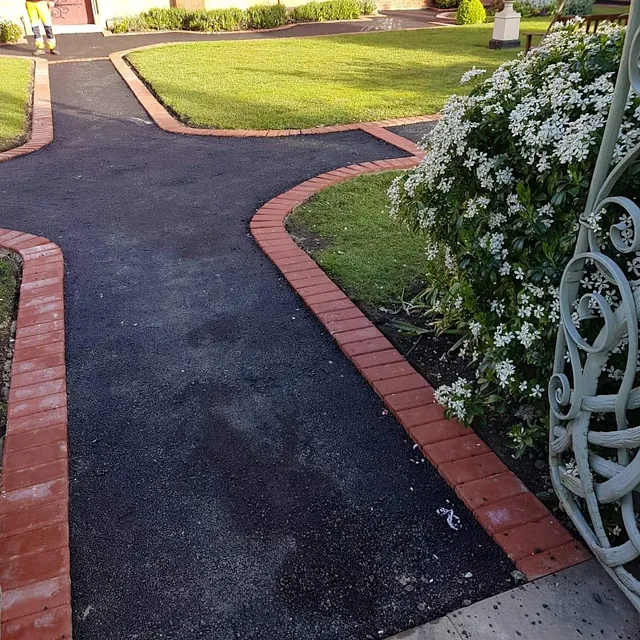 AC Paving & Landscapes - Paving - Driveways - Northampton - Northamptonshire