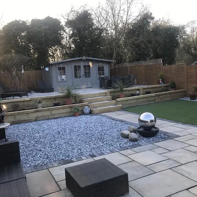 AC Paving & Landscapes - Paving - Driveways - Northampton - Northamptonshire