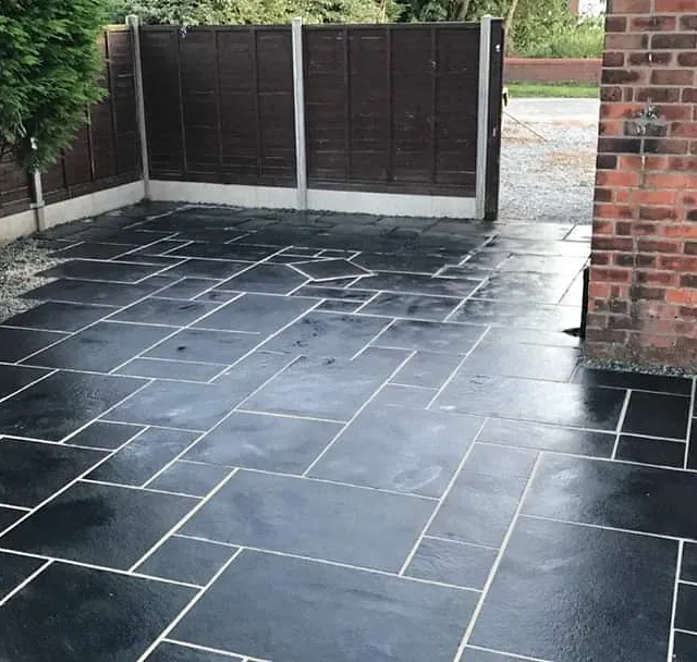 AC Paving & Landscapes - Paving - Driveways - Northampton - Northamptonshire