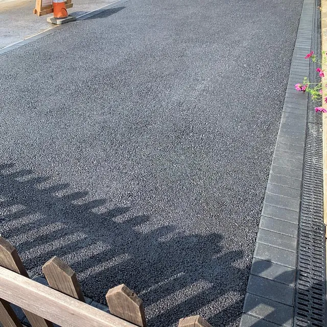 AC Paving & Landscapes - Paving - Driveways - Northampton - Northamptonshire