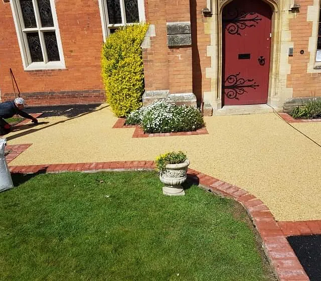 AC Paving & Landscapes - Paving - Driveways - Northampton - Northamptonshire