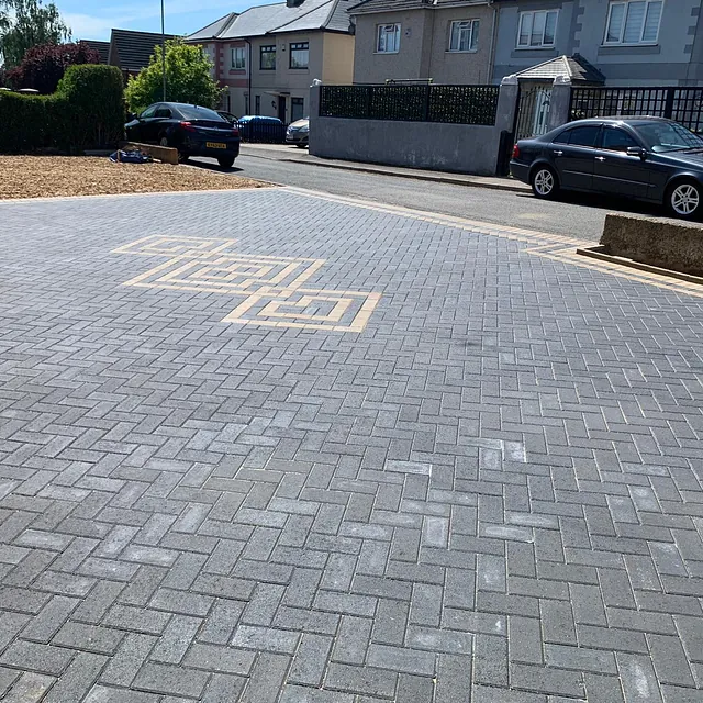 AC Paving & Landscapes - Paving - Driveways - Northampton - Northamptonshire