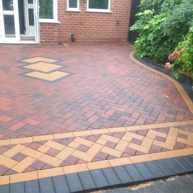 AC Paving & Landscapes - Paving - Driveways - Northampton - Northamptonshire