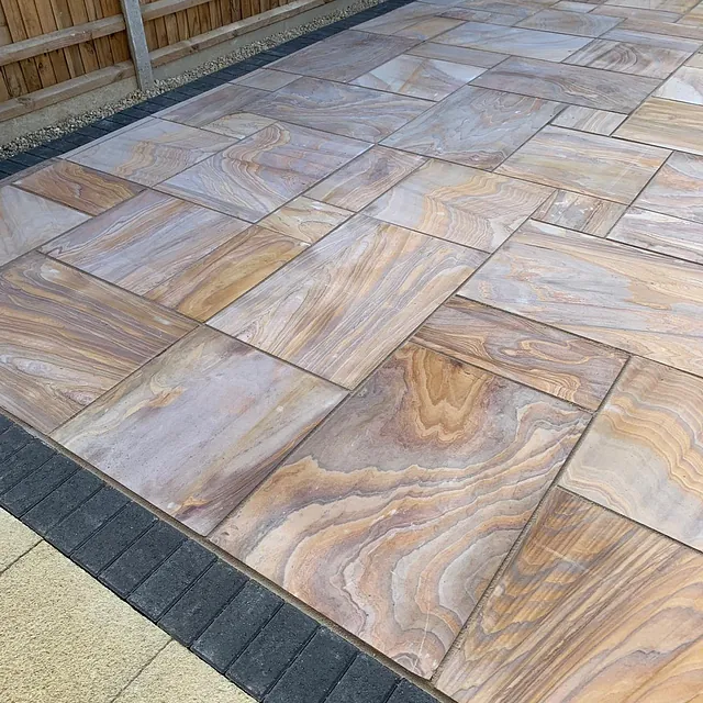 AC Paving & Landscapes - Paving - Driveways - Northampton - Northamptonshire