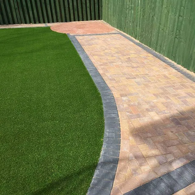 AC Paving & Landscapes - Paving - Driveways - Northampton - Northamptonshire