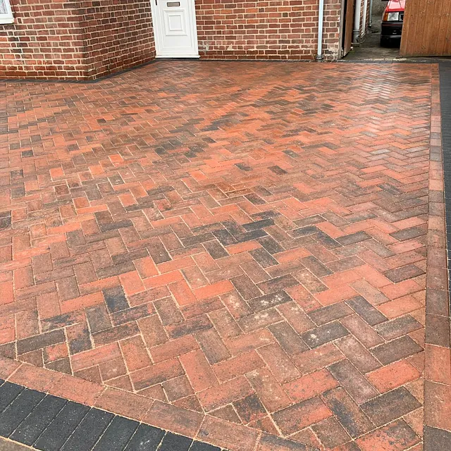 AC Paving & Landscapes - Paving - Driveways - Northampton - Northamptonshire