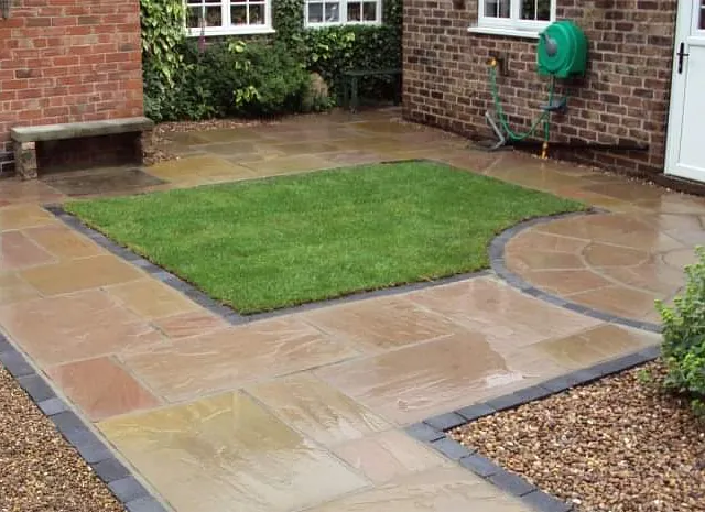 AC Paving & Landscapes - Paving - Driveways - Northampton - Northamptonshire