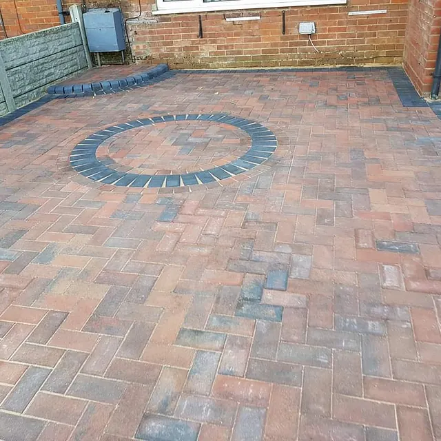 AC Paving & Landscapes - Paving - Driveways - Northampton - Northamptonshire