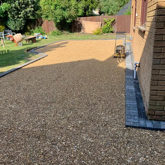 AC Paving & Landscapes - Paving - Driveways - Northampton - Northamptonshire