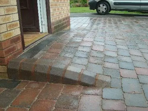 AC Paving & Landscapes - Paving - Driveways - Northampton - Northamptonshire