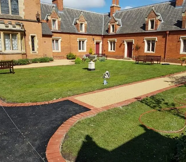 AC Paving & Landscapes - Paving - Driveways - Northampton - Northamptonshire