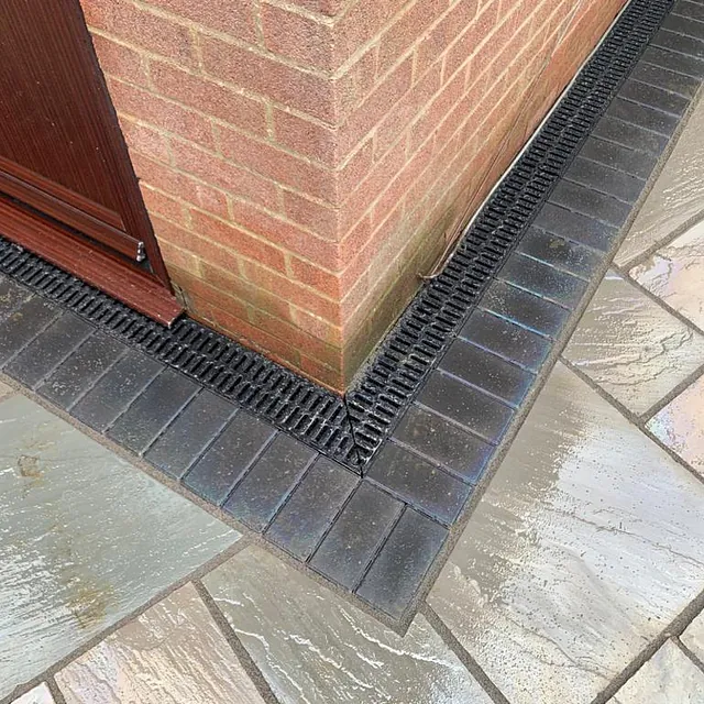 AC Paving & Landscapes - Paving - Driveways - Northampton - Northamptonshire