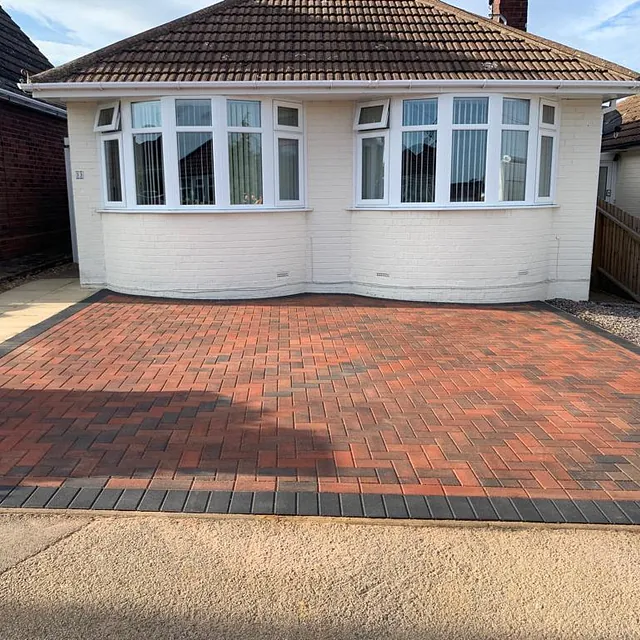 AC Paving & Landscapes - Paving - Driveways - Northampton - Northamptonshire