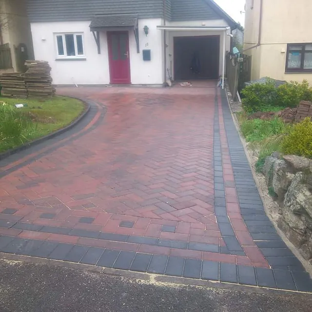 AC Paving & Landscapes - Paving - Driveways - Northampton - Northamptonshire