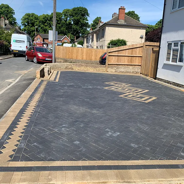 AC Paving & Landscapes - Paving - Driveways - Northampton - Northamptonshire