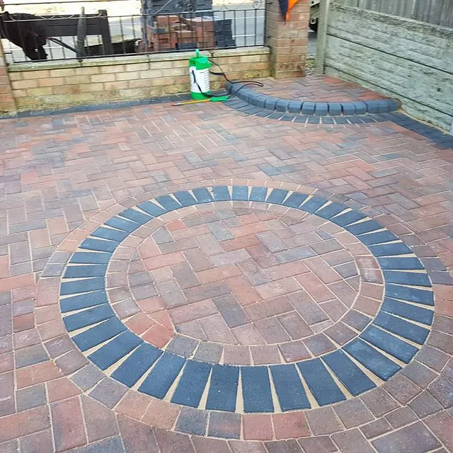 AC Paving & Landscapes - Paving - Driveways - Northampton - Northamptonshire