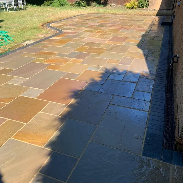 AC Paving & Landscapes - Paving - Driveways - Northampton - Northamptonshire