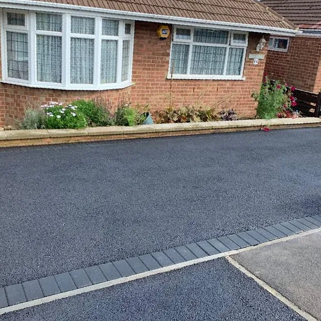 AC Paving & Landscapes - Paving - Driveways - Northampton - Northamptonshire