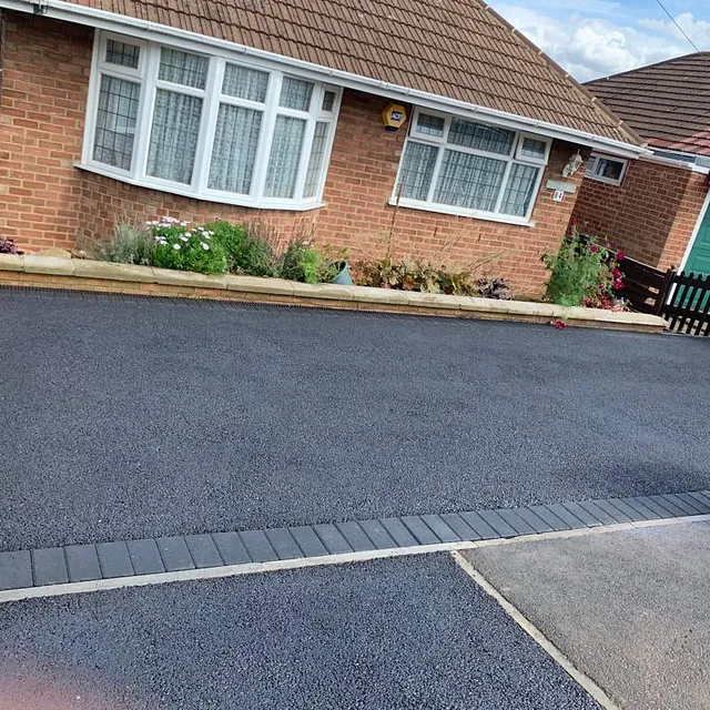 AC Paving & Landscapes - Paving - Driveways - Northampton - Northamptonshire