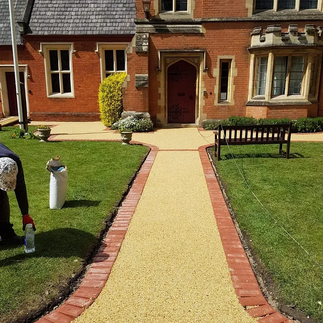 AC Paving & Landscapes - Paving - Driveways - Northampton - Northamptonshire